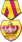 富翁勋章